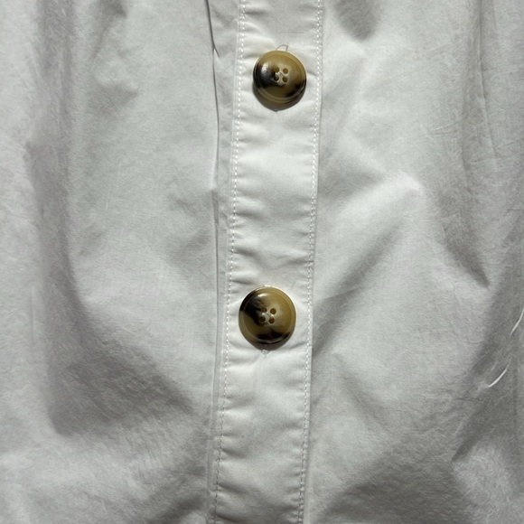 Jcrew Point Sur Top - Picture 3 of 7